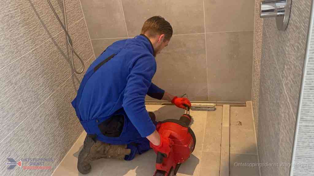 Badkamer Ontstoppen Wageningen Badkamer Ontstoppen Wageningen