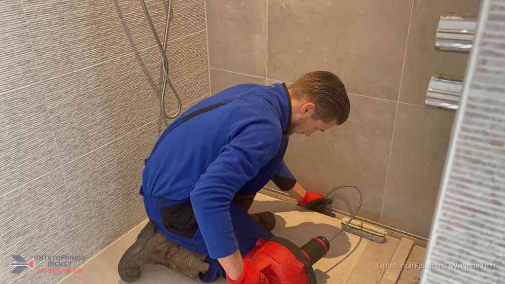 Badkamer Verstopt Wageningen Badkamer Verstopt Wageningen