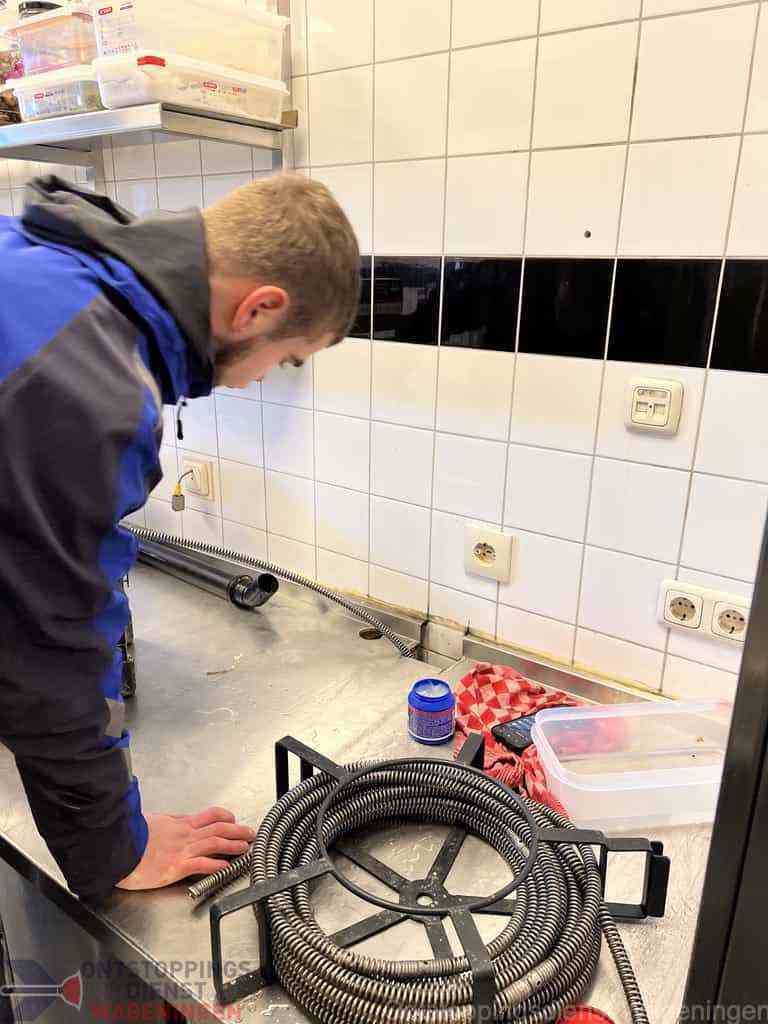 Gootsteen Ontstoppingsdienst Wageningen Gootsteen Ontstoppingsdienst Wageningen