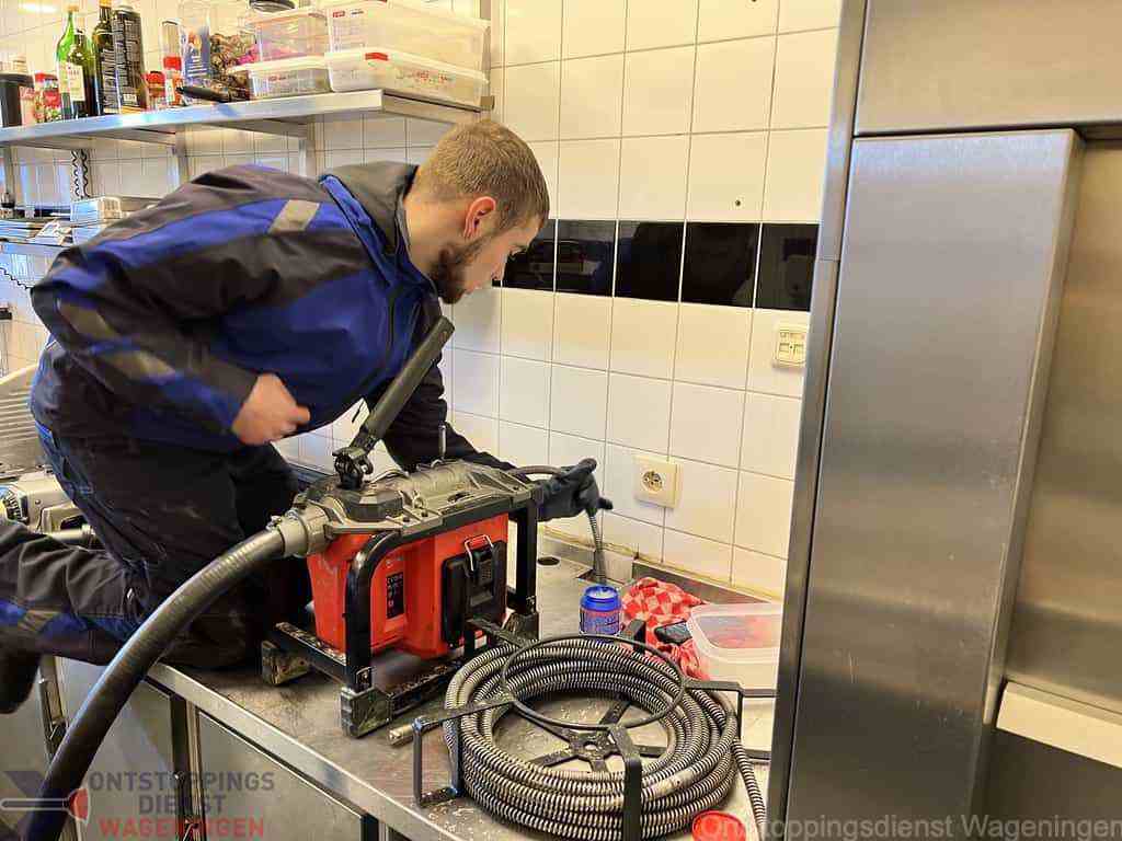 Loodgieter Wageningen Loodgieter Wageningen