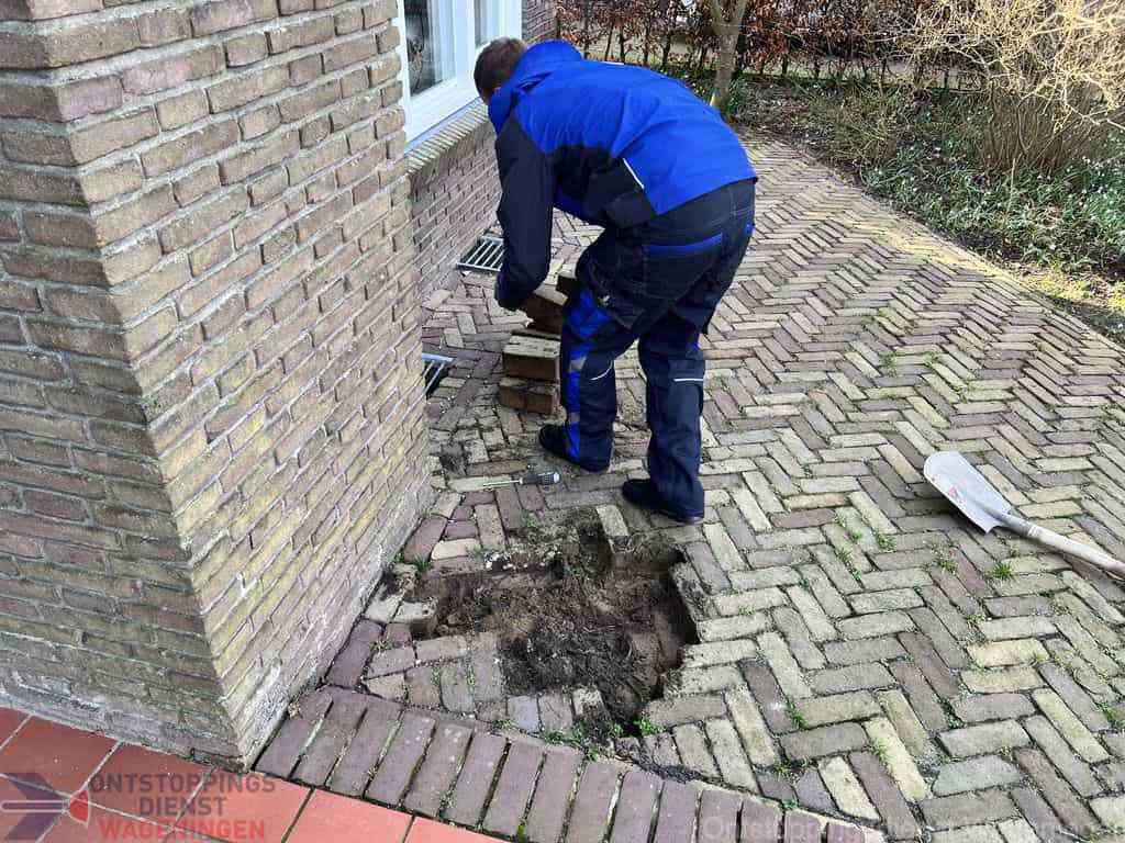 Ontstoppen Riool Wageningen Ontstoppen Riool Wageningen
