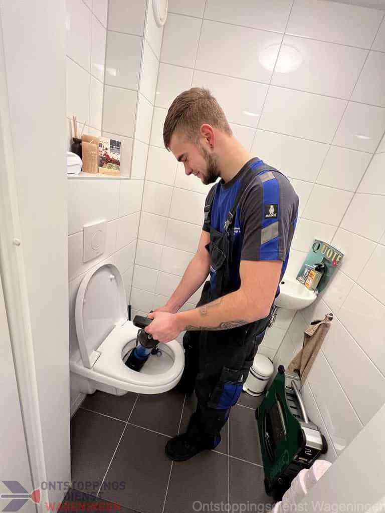 Ontstoppen Wc Wageningen Ontstoppen Wc Wageningen