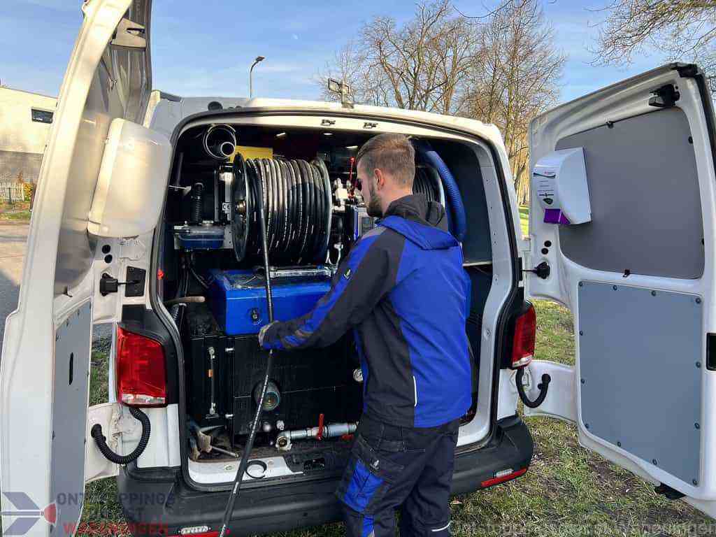 Ontstoppingsbedrijf Wageningen Ontstoppingsbedrijf Wageningen