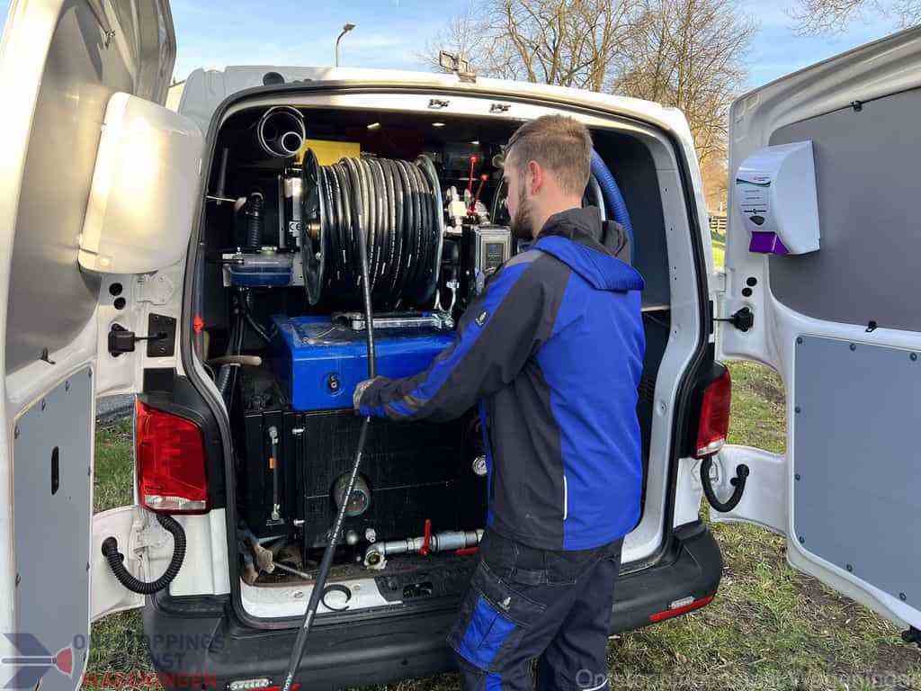 Ontstoppingsdienst Wageningen Ontstoppingsdienst Wageningen