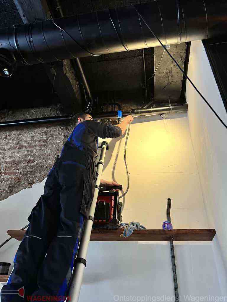 Riool Ontstoppingsbedrijf Wageningen Riool Ontstoppingsbedrijf Wageningen