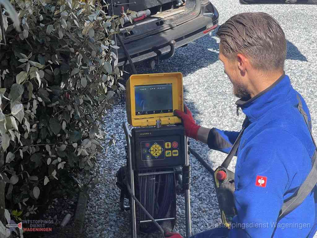 Riool Reiniging Onderhoud Wageningen Riool Reiniging Onderhoud Wageningen