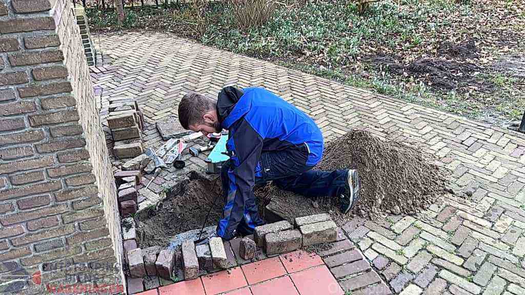Riool Verstopping Wageningen Riool Verstopping Wageningen