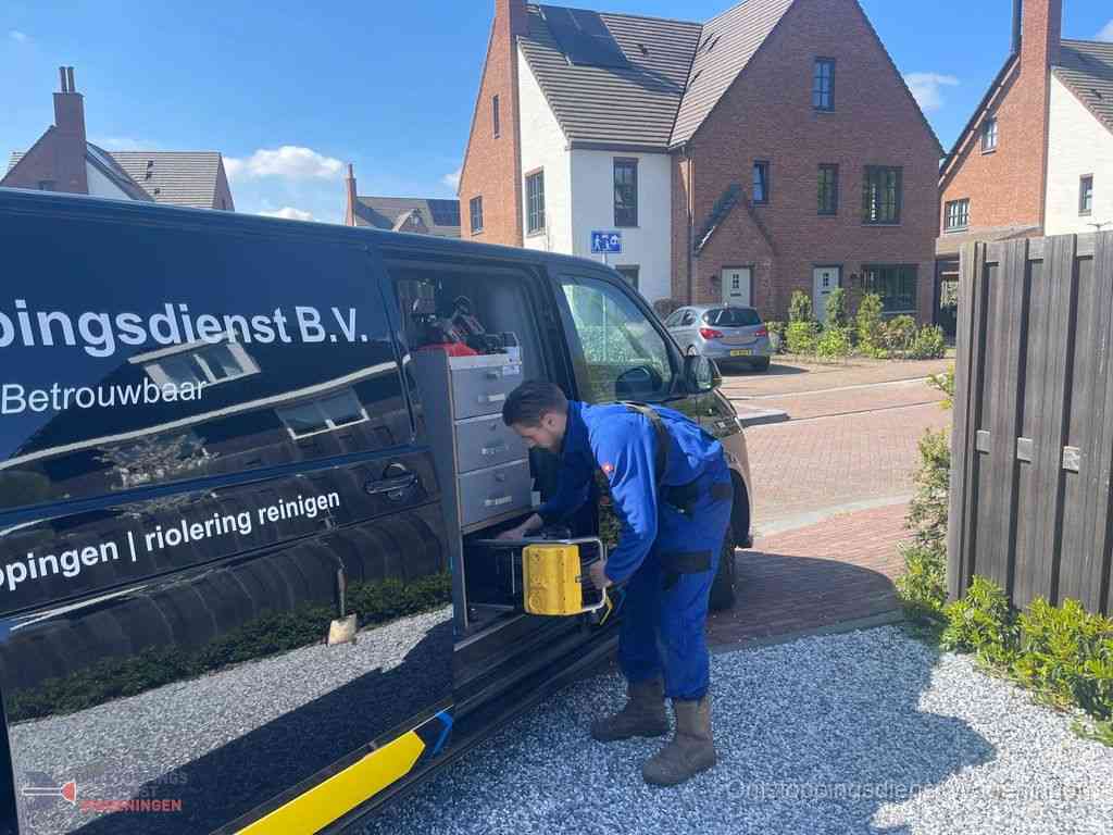Spoed Ontstoppingsbedrijf Wageningen Spoed Ontstoppingsbedrijf Wageningen