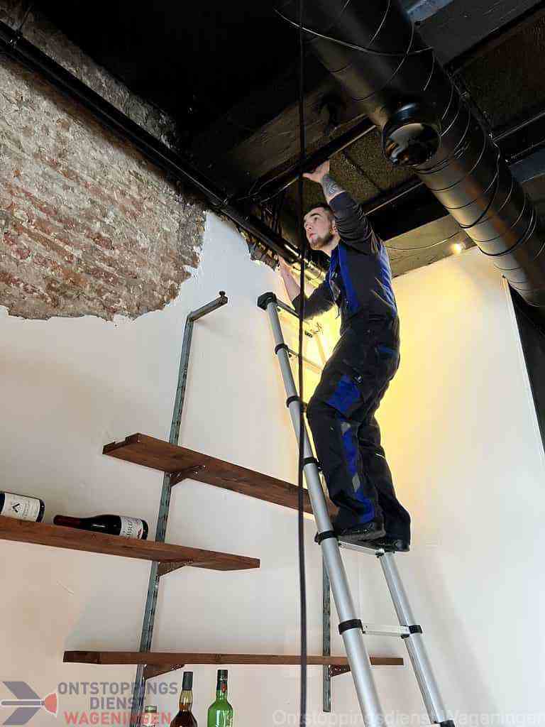 Wageningen Riool Verstopping Wageningen Riool Verstopping