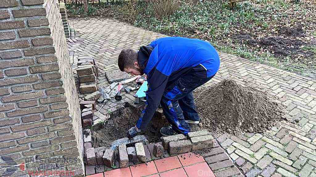 Wageningen Verstopping Riool Wageningen Verstopping Riool